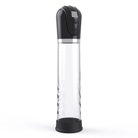 Pompka- PREMIUM RECHARGEABLE AUTOMATIC LCD PUMP Pompka- PREMIUM RECHARGEABLE AUTOMATIC LCD PUMP