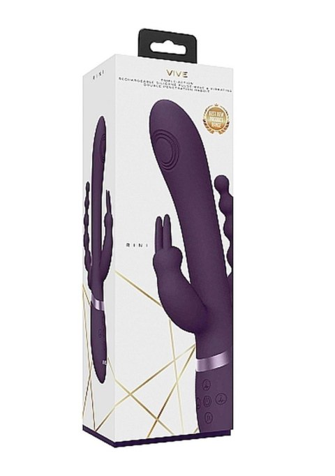 Rini - Purple Rini - Purple