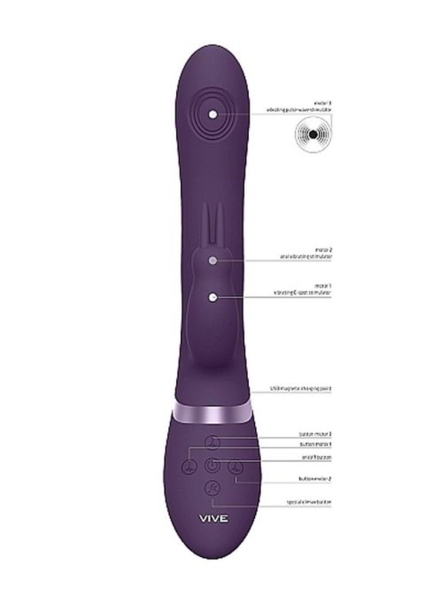 Rini - Purple Rini - Purple