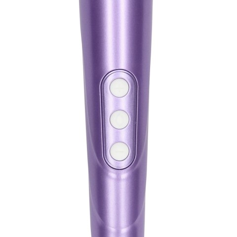 Wand, różdżka, mikrofon wibrator Wand, różdżka, mikrofon wibrator