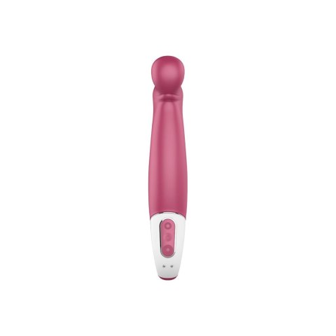 Wibrator - 3 Satisfyer wibrator Petting Hippo Wibrator - 3 Satisfyer wibrator Petting Hippo
