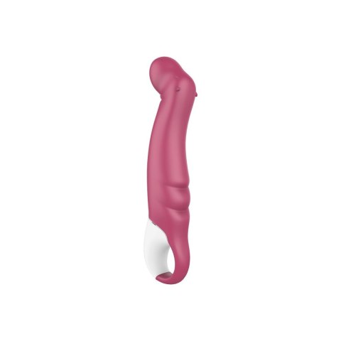 Wibrator - 3 Satisfyer wibrator Petting Hippo Wibrator - 3 Satisfyer wibrator Petting Hippo