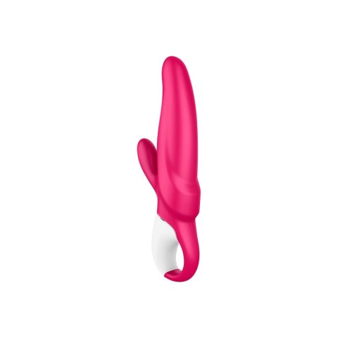 Wibrator-3 Satisfyer wibrator Vibes Mr. Wibrator króliczek, rabbit Wibrator-3 Satisfyer wibrator Vibes Mr. Wibrator króliczek, rabbit