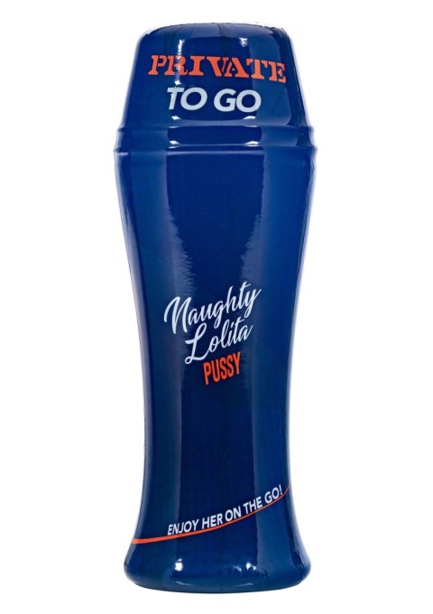 Naughty Lolita To Go Light skin tone Naughty Lolita To Go Light skin tone