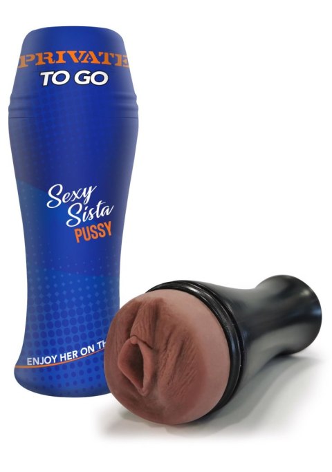 Sexy Sista To Go Brown skin tone Sexy Sista To Go Brown skin tone