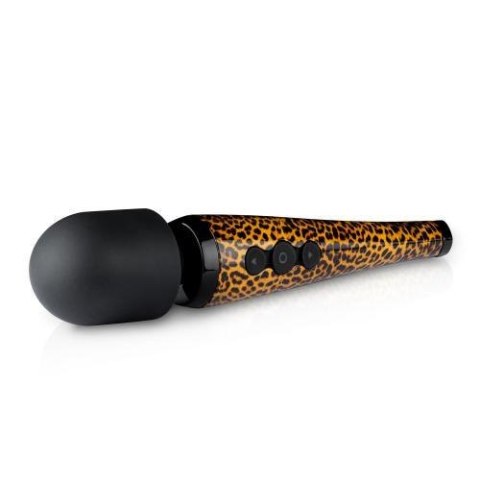 Stymulator, wibrator- Shaka Wand, różdżka, mikrofon wibrator Stymulator, wibrator- Shaka Wand, różdżka, mikrofon wibrator