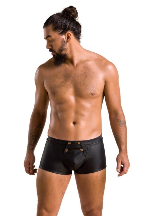 050 SHORT PATRICK black XXL/XXXL - Passion 050 SHORT PATRICK black XXL/XXXL - Passion