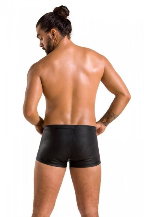 050 SHORT PATRICK black XXL/XXXL - Passion 050 SHORT PATRICK black XXL/XXXL - Passion