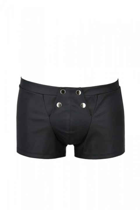050 SHORT PATRICK black XXL/XXXL - Passion 050 SHORT PATRICK black XXL/XXXL - Passion