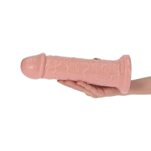 Dildo-Italian Cock 8,5""Flesh Dildo-Italian Cock 8,5""Flesh