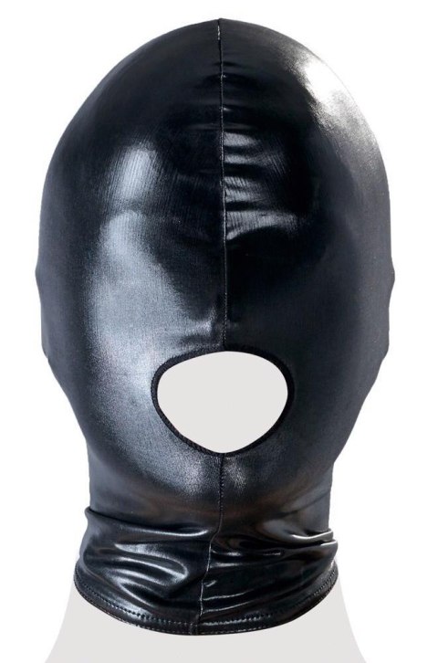 Mask black Mask black