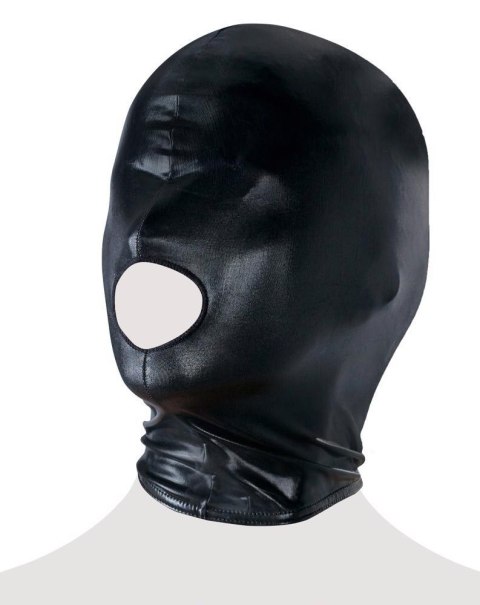 Mask black Mask black