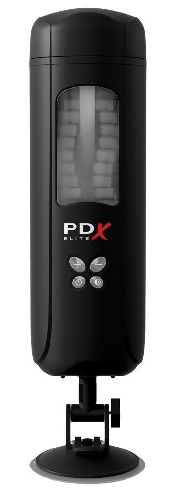 PDX Elite Ultimate Milker PDX Elite Ultimate Milker