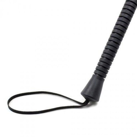 Pejcz-Frustino Square Spot Riding Crop black Pejcz-Frustino Square Spot Riding Crop black