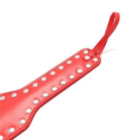 Pejcz-Paletta Heart Paddle red Pejcz-Paletta Heart Paddle red