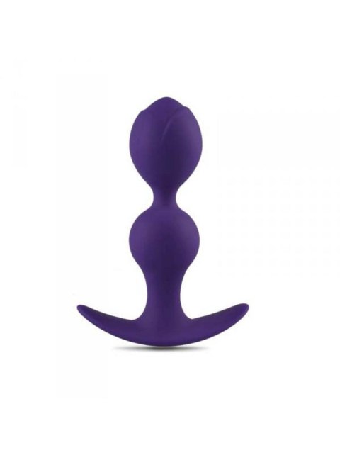 Plug, korek analny-Plug, korek analny Anale Pull Balls Touch Plug, korek analny-Plug, korek analny Anale Pull Balls Touch