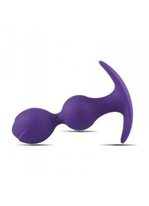Plug, korek analny-Plug, korek analny Anale Pull Balls Touch Plug, korek analny-Plug, korek analny Anale Pull Balls Touch