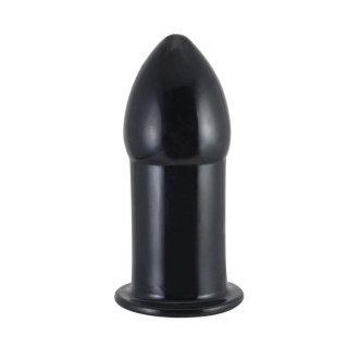 Plug, korek analny anal trainer xl