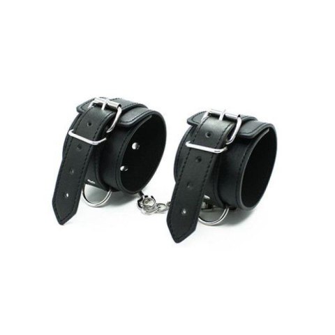 Polsiere Cuffs Belt black Polsiere Cuffs Belt black