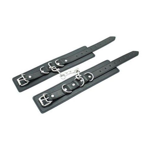 Polsiere Cuffs Belt black Polsiere Cuffs Belt black