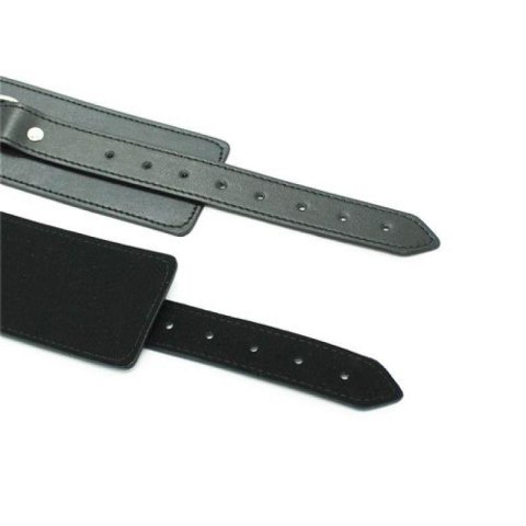 Polsiere Cuffs Belt black Polsiere Cuffs Belt black