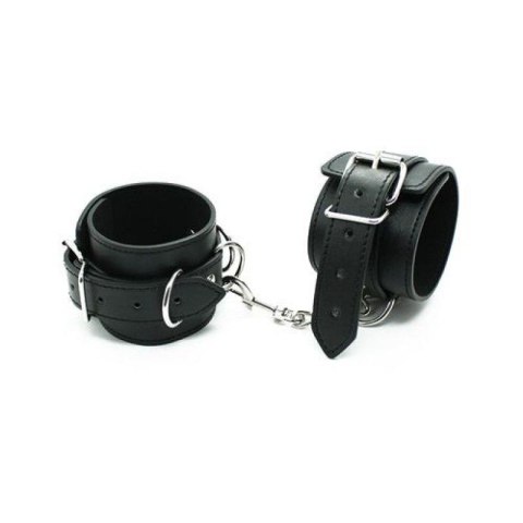 Polsiere Cuffs Belt black Polsiere Cuffs Belt black