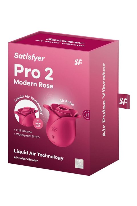 15 Pro 2 Modern Rose 15 Pro 2 Modern Rose