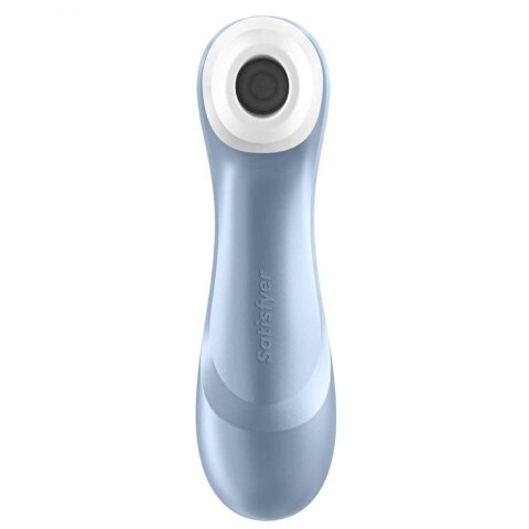Stymulator, wibrator-Pro 2 (blue) Stymulator, wibrator-Pro 2 (blue)