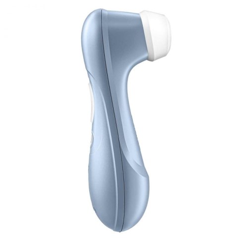 Stymulator, wibrator-Pro 2 (blue) Stymulator, wibrator-Pro 2 (blue)