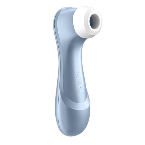 Stymulator, wibrator-Pro 2 (blue) Stymulator, wibrator-Pro 2 (blue)