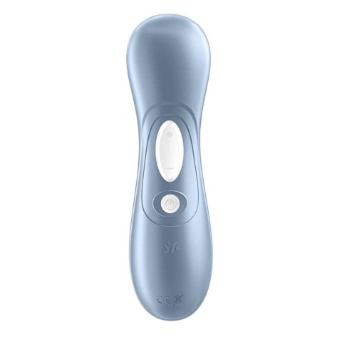 Stymulator, wibrator-Pro 2 (blue) Stymulator, wibrator-Pro 2 (blue)