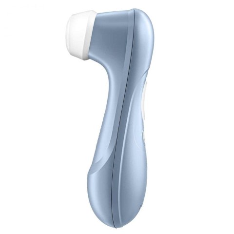 Stymulator, wibrator-Pro 2 (blue) Stymulator, wibrator-Pro 2 (blue)