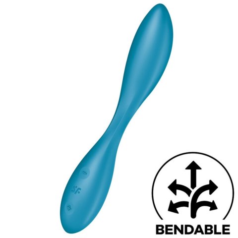 Wibrator-G-Spot Flex 2 Wibrator-G-Spot Flex 2