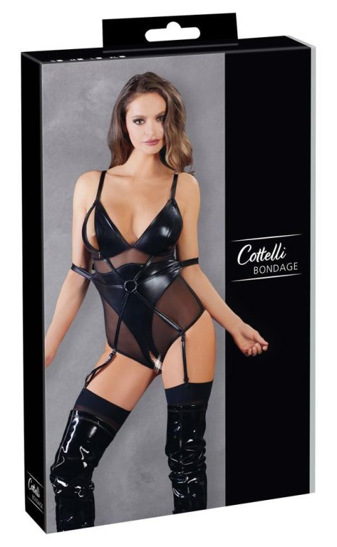 Body Bondage Ring M Body Bondage Ring M