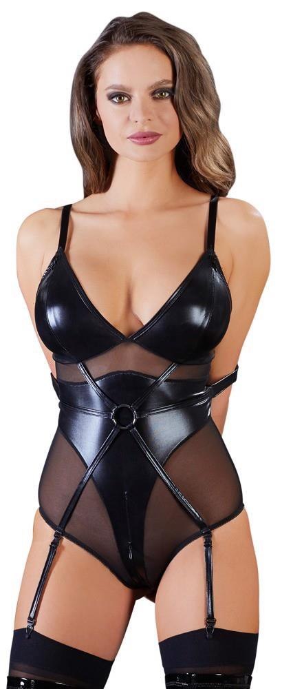 Body Bondage Ring M Body Bondage Ring M