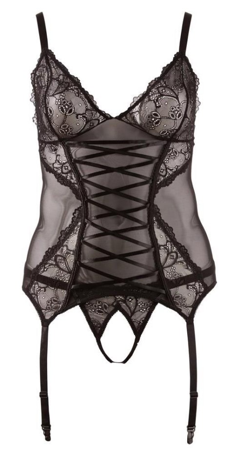 Cami Suspender 2XL Cami Suspender 2XL