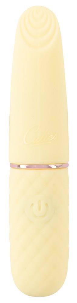 Cuties Mini Vibe Yellow 5. Gen Cuties Mini Vibe Yellow 5. Gen