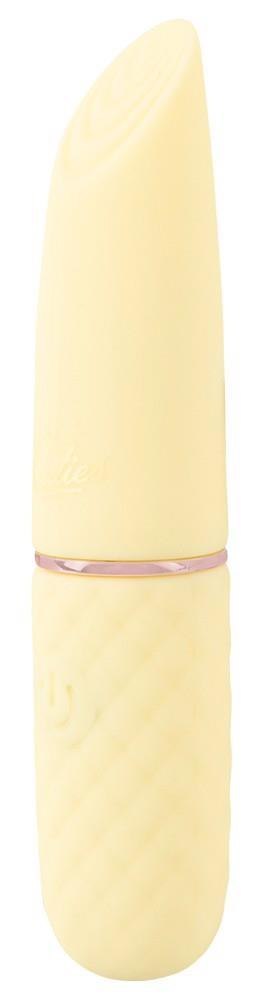 Cuties Mini Vibe Yellow 5. Gen Cuties Mini Vibe Yellow 5. Gen