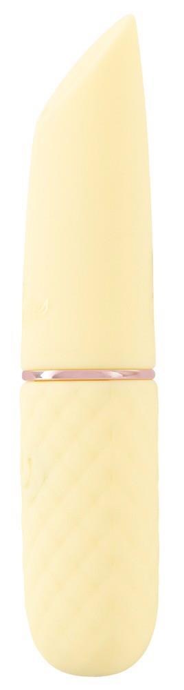 Cuties Mini Vibe Yellow 5. Gen Cuties Mini Vibe Yellow 5. Gen