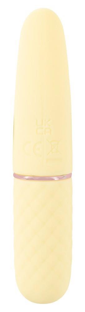 Cuties Mini Vibe Yellow 5. Gen Cuties Mini Vibe Yellow 5. Gen