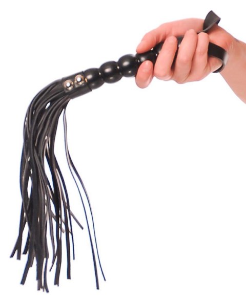 FFS Beaded Cat-o-Nine Tails FFS Beaded Cat-o-Nine Tails
