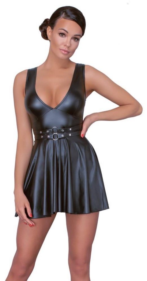 Flared Dress M Flared Dress M