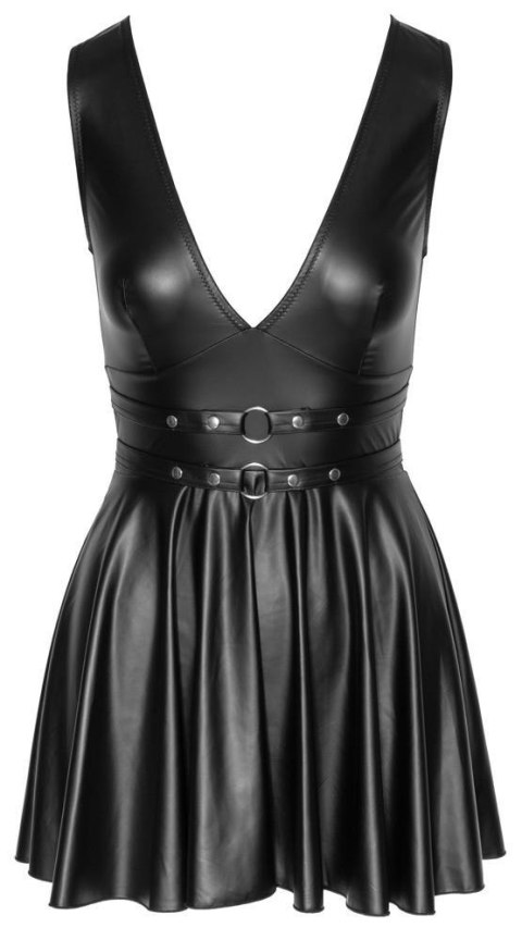 Flared Dress M Flared Dress M