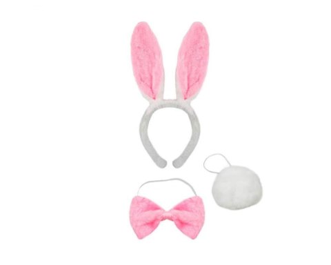 Fun Products - Bunny Roleplay Kit Fun Products - Bunny Roleplay Kit