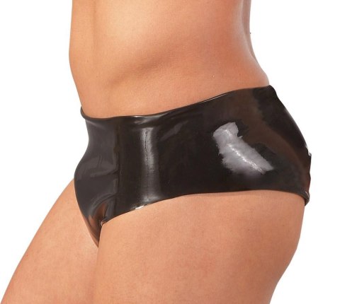 Latex Men's Briefs black M/L Latex Men's Briefs black M/L