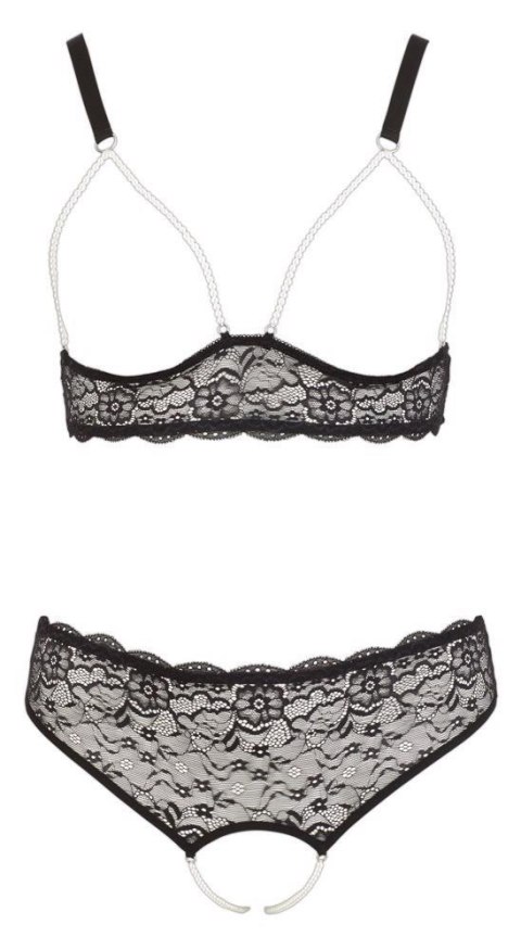 Pearl Set Black 4XL Pearl Set Black 4XL