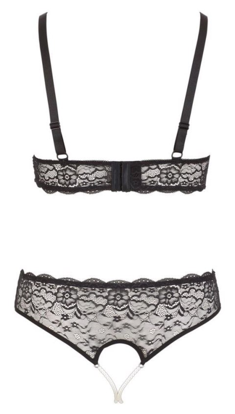 Pearl Set Black 4XL Pearl Set Black 4XL