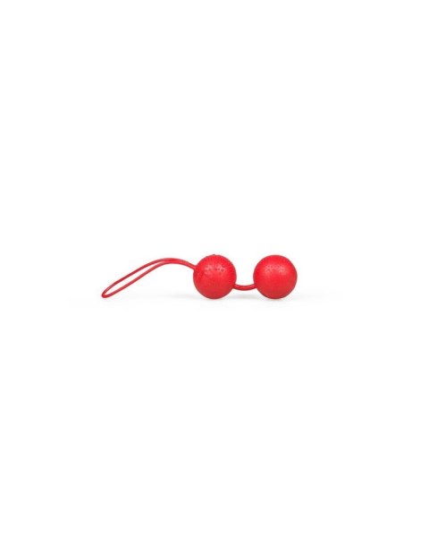 Kulki-Joyballs, red Kulki-Joyballs, red