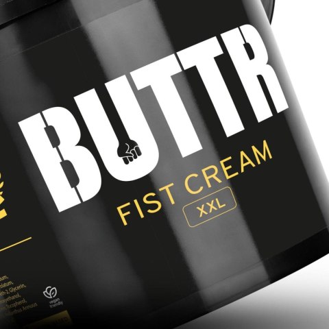 BUTTR - Fisting Cream Bucket XXL - 1000 ml BUTTR - Fisting Cream Bucket XXL - 1000 ml