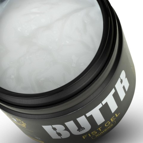 BUTTR - Fisting Gel Numbing - 500 ml BUTTR - Fisting Gel Numbing - 500 ml